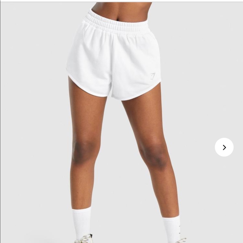 Gymshark Training Sweat Shorts